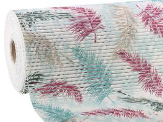 Pěnová Koupelnová Krytina 65 Aqua Flex 6033-1 v Rolích