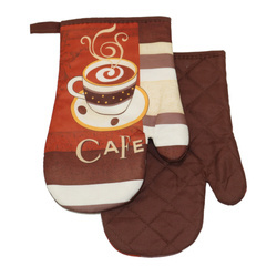 Kuchyňské Chňapky s Magnetem Coffee II 0218FS40