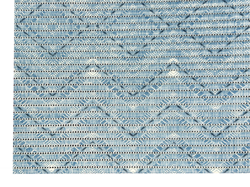 Pěnová Koupelnová Krytina 65 Aqua Mat 4061-4 v Rolích 