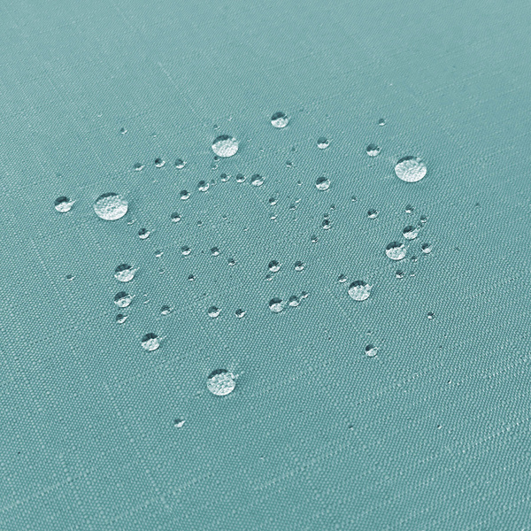 Ubrusy s Nešpinivou Úpravou I SvětleTyrkysova