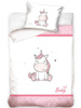 Dětské Povlečení 100x135+40x60 BABY191017