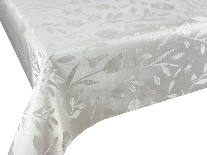 Květinový ubrus Pearl ZG-7161A Rozměry