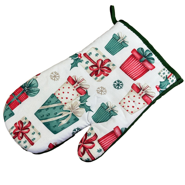 Kuchyňské Chňapky s Magnetem Holiday F24A292