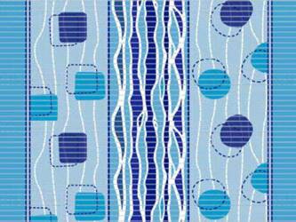 Pěnová Koupelnová Krytina 65 Aqua Nova 546A Rolích 