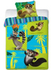 Povlečení Tučňáci z Madagaskaru 01