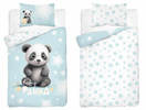 Dětské Povlečení 100x135+40x60 4998A