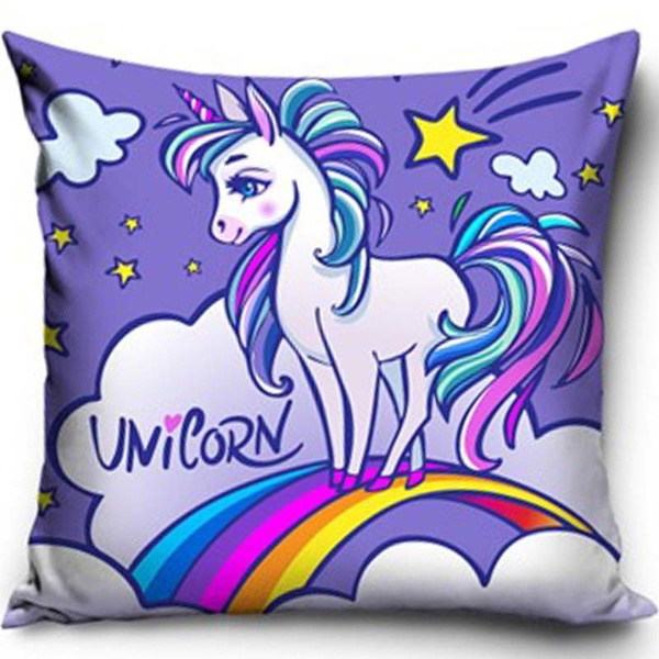 Povlak na Polštář PD181015-POSZ 40x40 cm