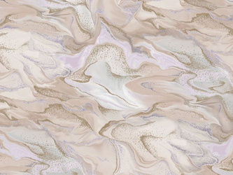 Ubrusy PVC s Textilním Podkladem Florista 06279-03