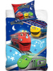 Povlečení Chuggington CH9001