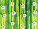 Ubrusy PVC s Textilním Podkladem 140 PW-1147