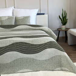 Přehozy na Postel TAVIRA SY-7630 180x220+2x40x40