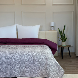 Dvoustranné Přehozy na Postel TAVIRA J-0129-4 Ciao Bez Polštářů 220x240 