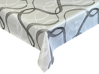 Ubrusy PVC s Textilním Podkladem 140 Evolution M-81889E