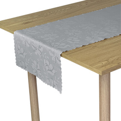 Běhouny s Nešpinivou Úpravou Květiny 3329 Šedá