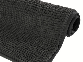 Koupelnová předložka Madura Tmavě Šedá 50x80 cm