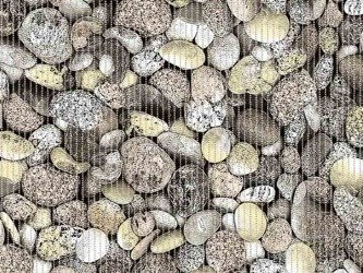 Pěnová Koupelnová Krytina 65 Aqua Mat 29-2