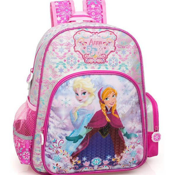 Školní Batoh Ledové Království Frozen Disnay Elza Anna