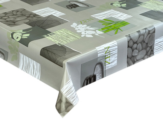 Ubrusy PVC s Textilním Podkladem 140 Classico B-2374-15