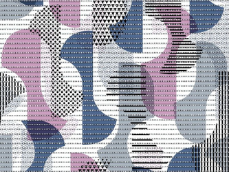 Pěnová Koupelnová Krytina 65 Aqua Mat 4109-2 v Rolích