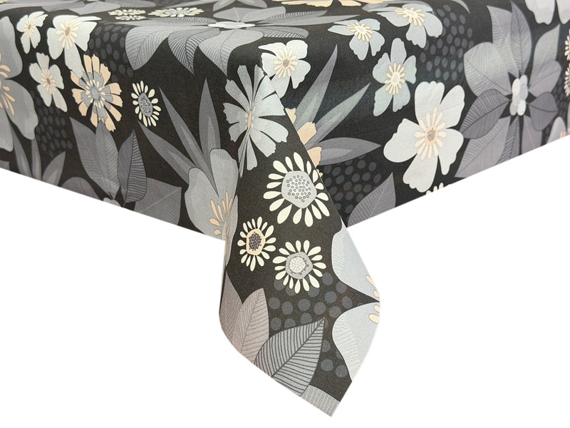 Ubrus Látkový Pogumovaný Materiál Voděodolný ADARA PC81943