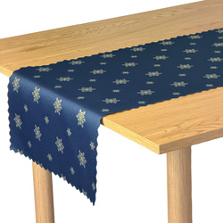 Oboustranně Běhouny s Nešpinivou Úpravou Zelená Sníh 1