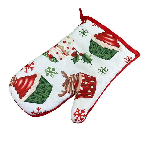 Kuchyňské Chňapky s Magnetem Holiday F21S210