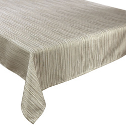 Ubrusy Polyester Zlatá Béžový K2