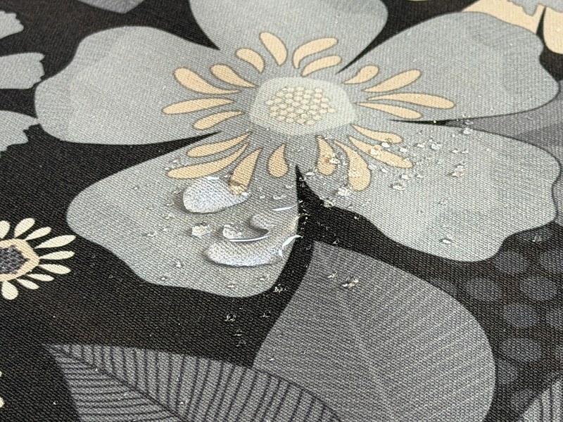 Ubrus Látkový Pogumovaný Materiál Voděodolný ADARA PC81943