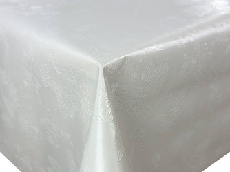 Ubrusy PVC s Textilním Podkladem Mirella 76-A