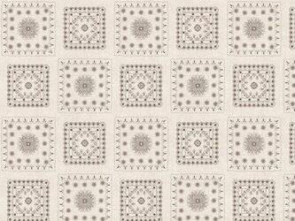 Ubrusy PVC s Textilním Podkladem Mirella 87/C