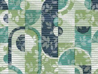 Pěnová Koupelnová Krytina 65 Aqua Mat 4093-1 v Rolích