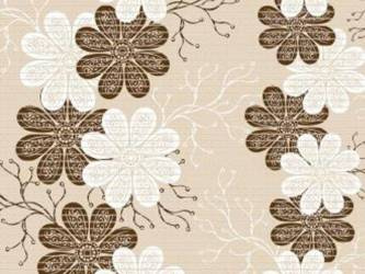 Pěnová Koupelnová Krytina 65 Aqua Nova 580B Rolích