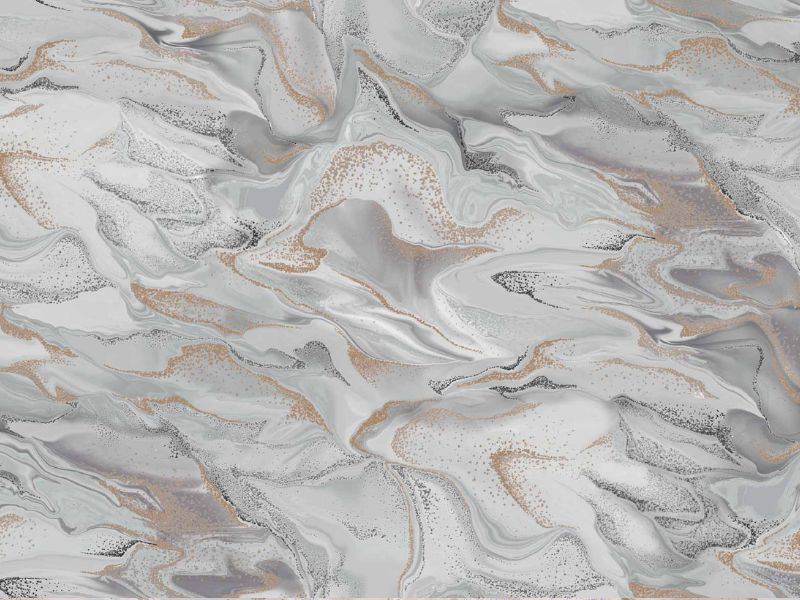 Ubrusy PVC s Textilním Podkladem Florista 06279-06
