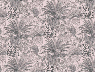 Ubrusy PVC s Textilním Podkladem Florista 06301-00