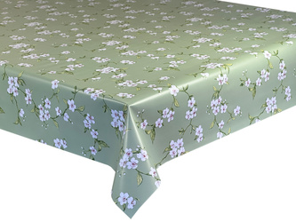 Ubrusy PVC s Textilním Podkladem 140 Evolution 83236