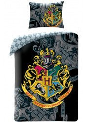 Povlečení Harry Potter HP-8068BL