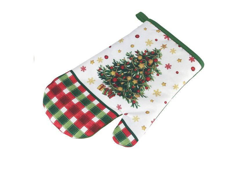 Kuchyňské Chňapky s Magnetem Holiday F23S214-B 
