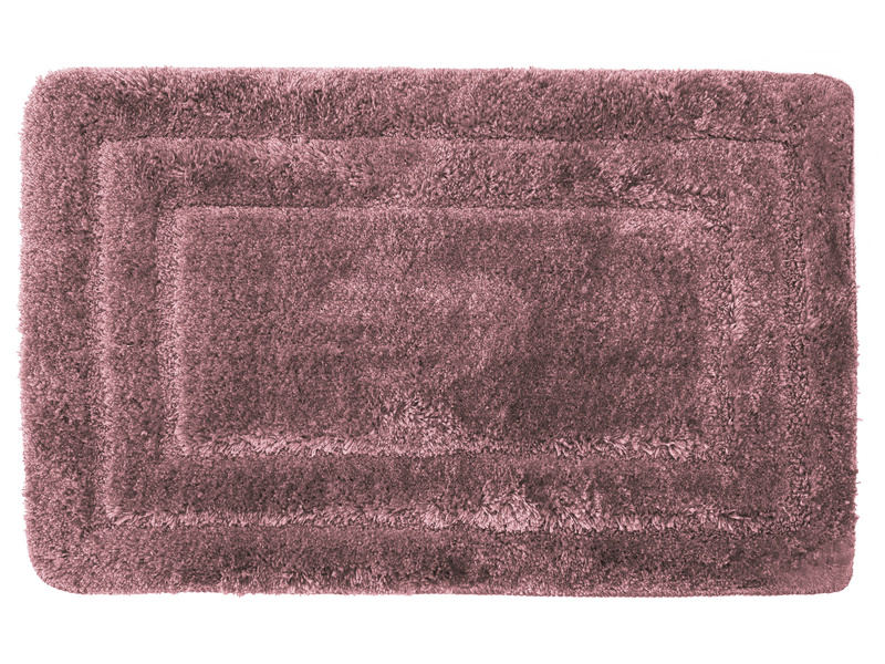 Koupelnová Předložka Alor fialová 50x80 cm