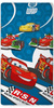 Bavlnené Prostěradlo Disney Autá Cars 03 160x200 cm