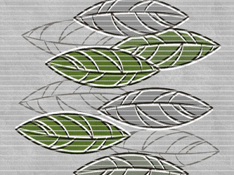 Pěnová Koupelnová Krytina 65 Aqua Nova 537D Rolích