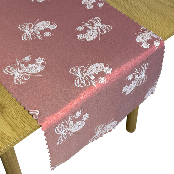 Oboustranně Běhouny s Nešpinivou Úpravou Vínový vánoční ozdoba Ornament