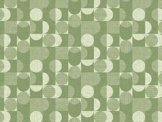 Ubrusy PVC s Textilním Podkladem Fantastik 1219-3