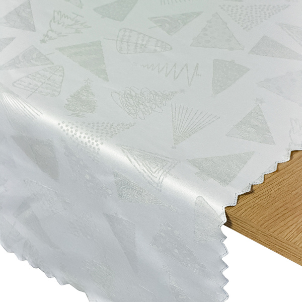 Oboustranně Běhouny s Nešpinivou Úpravou Slavnostní Vánoce Z-3206