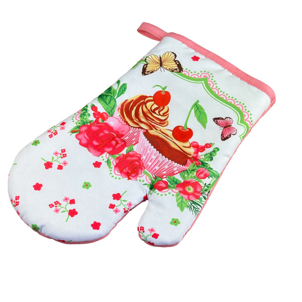 Kuchyňské Chňapky s Magnetem Sweets 0116FS09