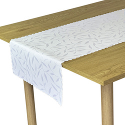 Běhouny s Nešpinivou Úpravou 154 Bílý Listy