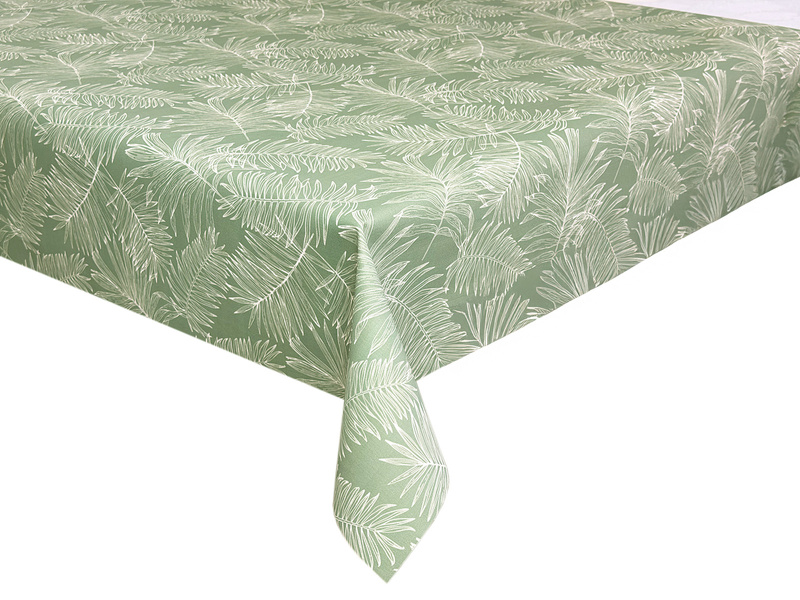 Ubrus Látkový Pogumovaný Materiál Voděodolný ADARA PC81649-1