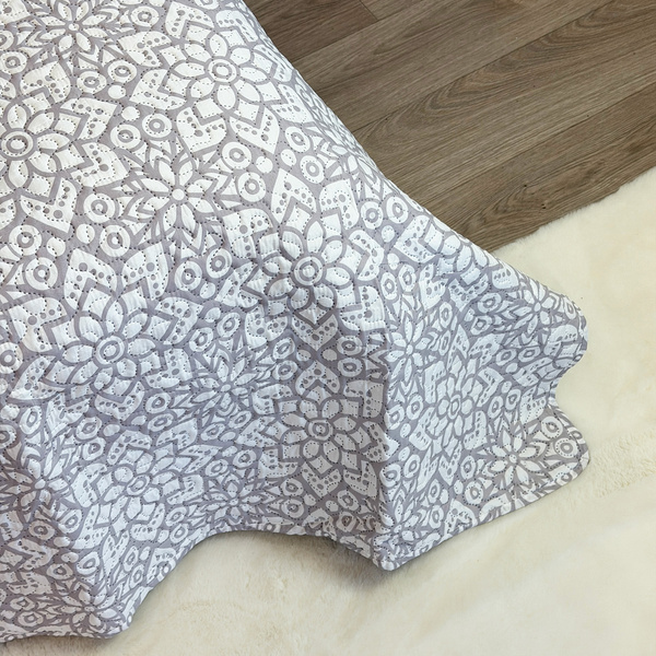 Dvoustranné Přehozy na Postel TAVIRA J-0129-4 Ciao 180x220+2x40x40