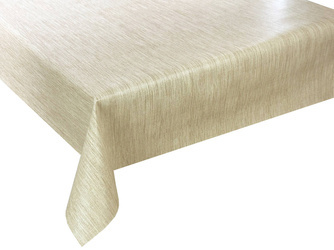 Ubrusy PVC s Textilním Podkladem Fantastik 733-11