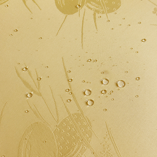 Ubrusy s Nešpinivou Úpravou Z-2560 Velikonoční Vajíčko