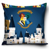 Povlak na Polštář Harry Potter HP203015 40x40 cm